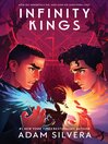 Cover image for Infinity Kings